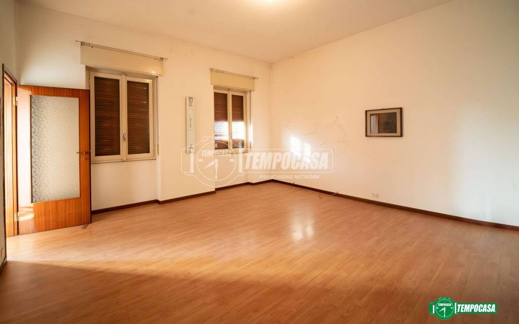 appartamento in vendita a Sovico