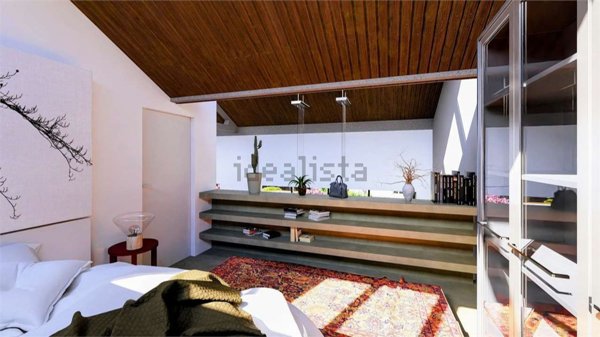 appartamento in vendita a Sovico