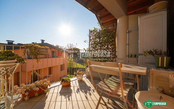 appartamento in vendita a Sovico