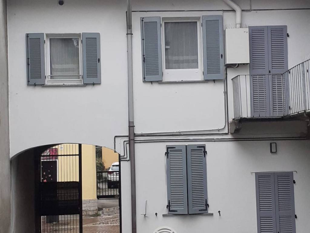 appartamento in vendita a Sovico
