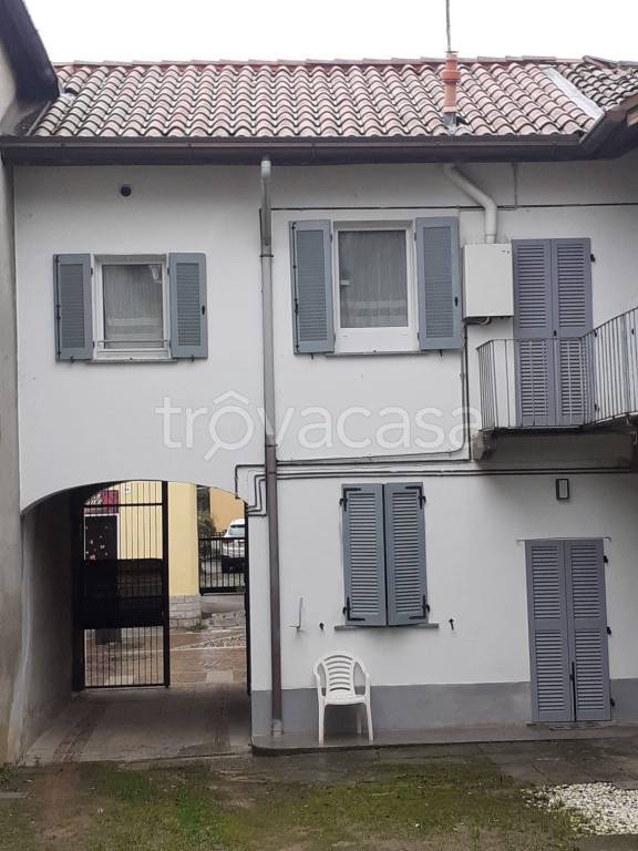 appartamento in vendita a Sovico