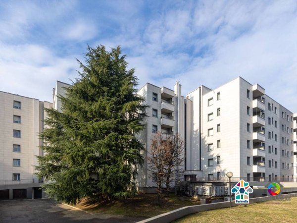 appartamento in vendita a Sovico