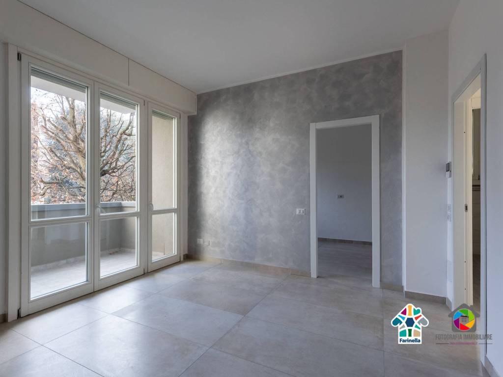 appartamento in vendita a Sovico