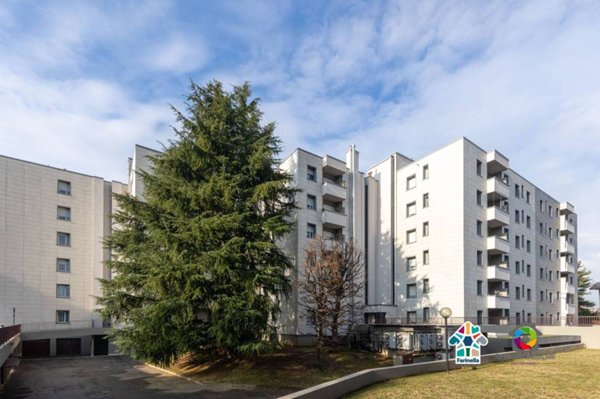 appartamento in vendita a Sovico