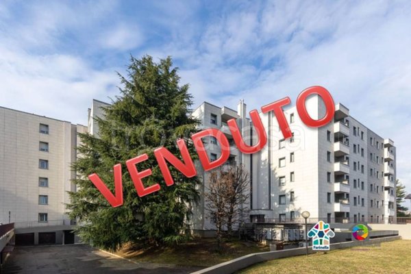 appartamento in vendita a Sovico