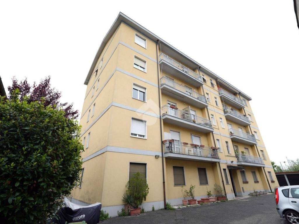 appartamento in vendita a Sovico