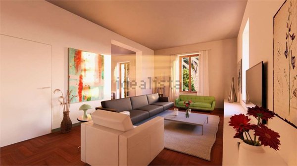 appartamento in vendita a Sovico