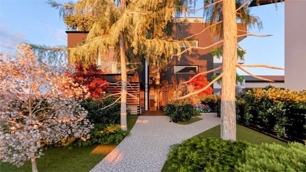 appartamento in vendita a Sovico