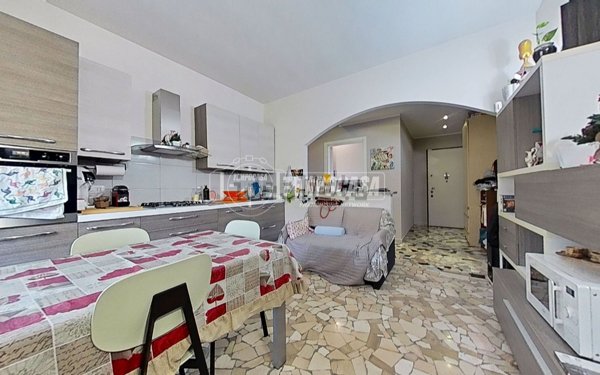 appartamento in vendita a Sovico