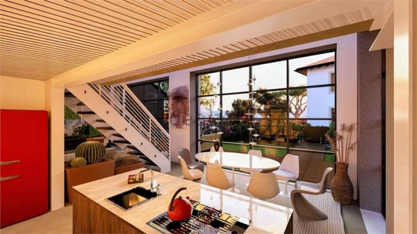 appartamento in vendita a Sovico