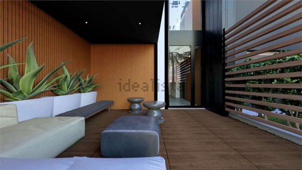 appartamento in vendita a Sovico