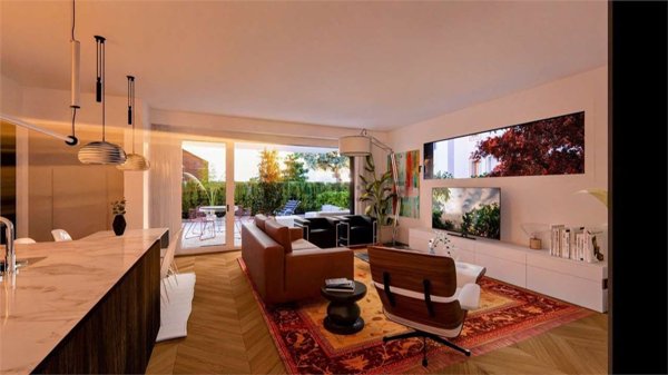 appartamento in vendita a Sovico