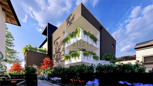 appartamento in vendita a Sovico