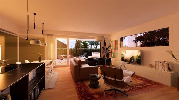 appartamento in vendita a Sovico