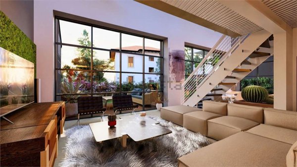 appartamento in vendita a Sovico