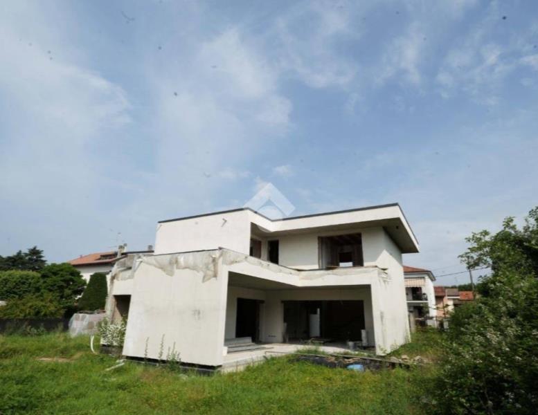 casa indipendente in vendita a Sovico