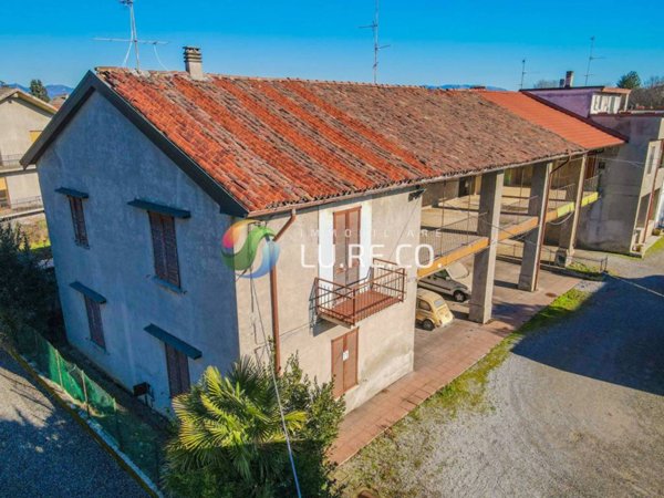 casa indipendente in vendita a Sovico