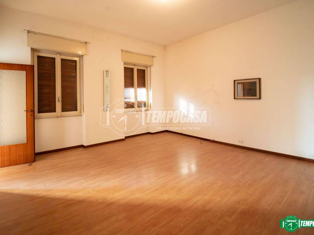 appartamento in vendita a Sovico