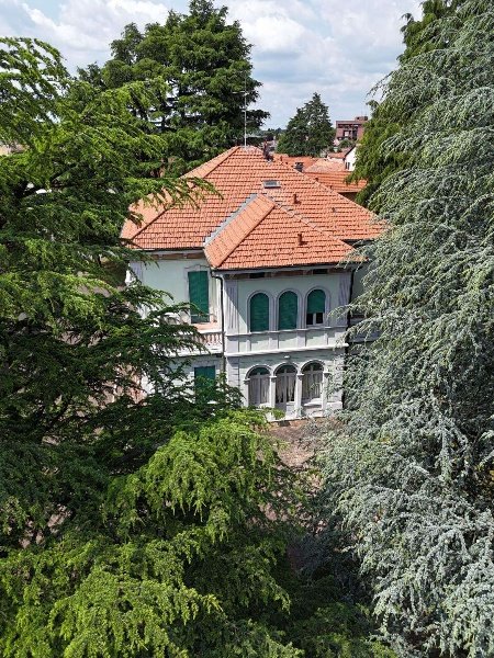 casa indipendente in vendita a Sovico