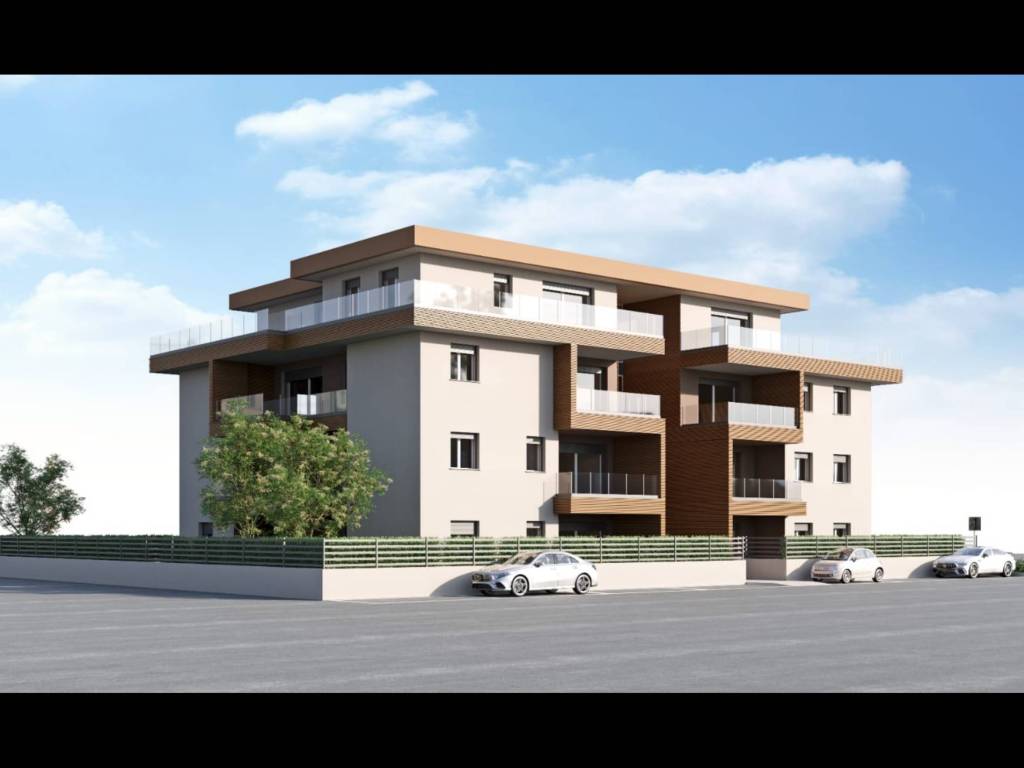 appartamento in vendita a Sovico