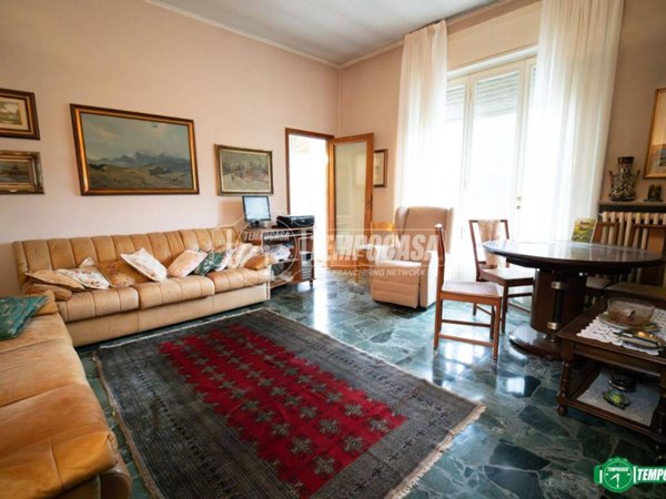 appartamento in vendita a Sovico