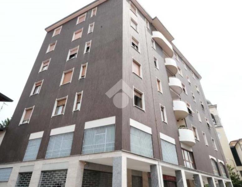 appartamento in vendita a Sovico