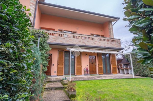 appartamento in vendita a Sovico