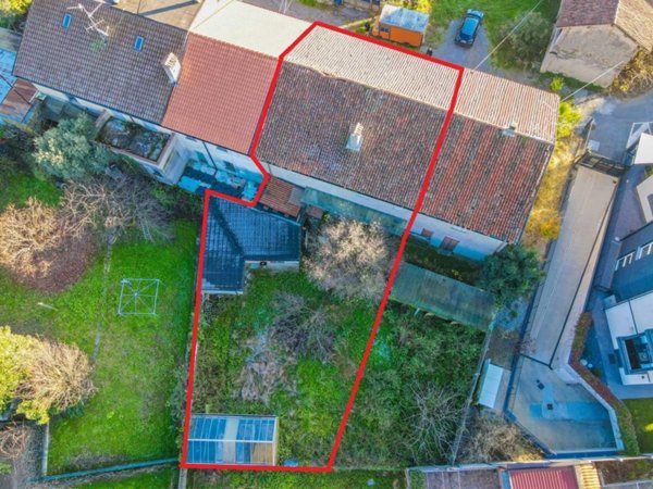 casa indipendente in vendita a Sovico