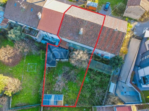 casa indipendente in vendita a Sovico