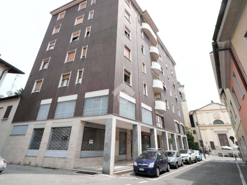 appartamento in vendita a Sovico