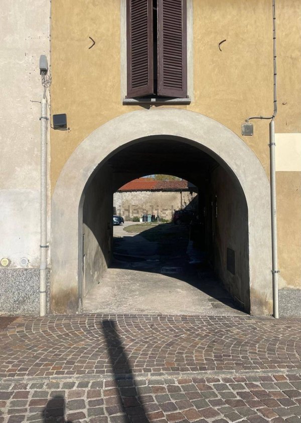 appartamento in vendita a Sovico