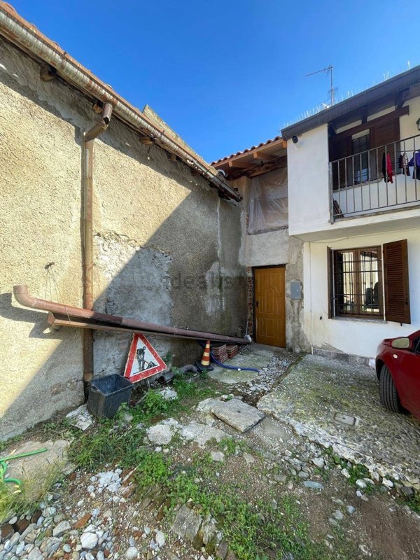 appartamento in vendita a Sovico