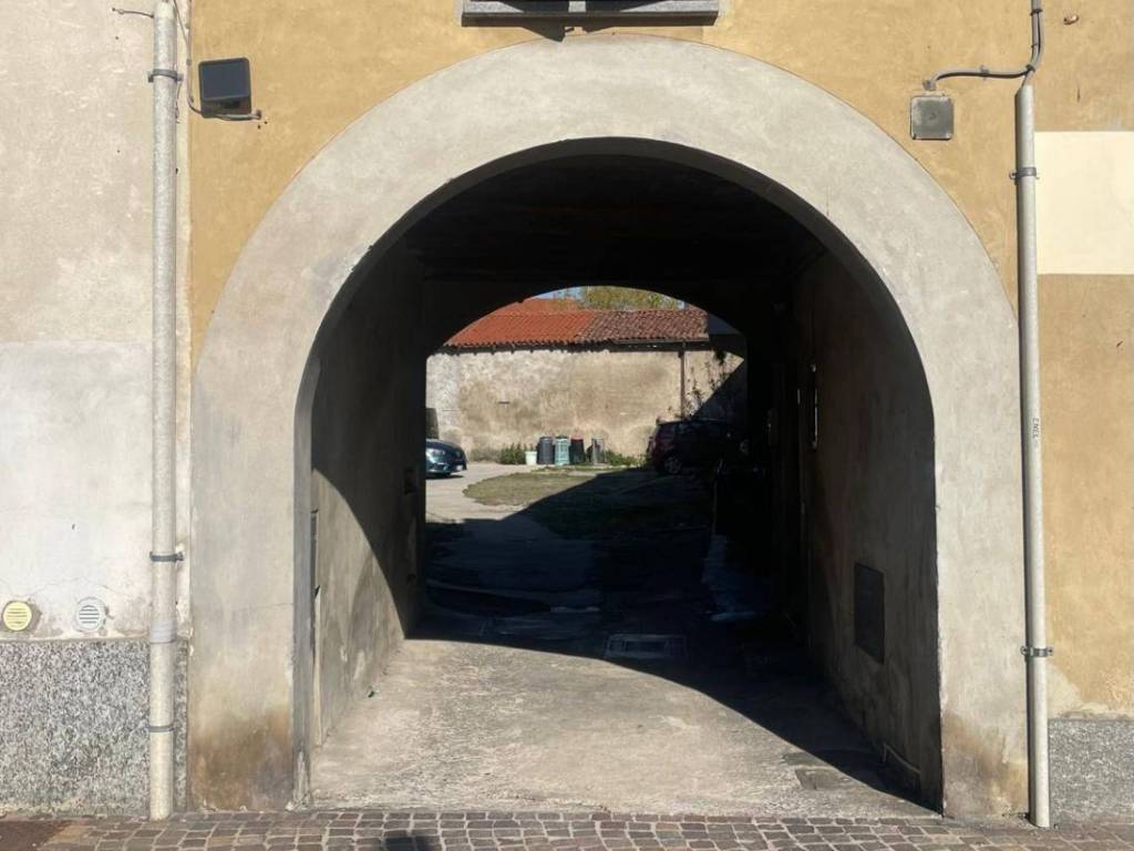 appartamento in vendita a Sovico