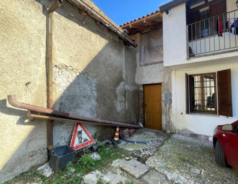 appartamento in vendita a Sovico