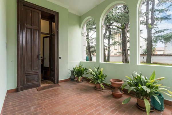 casa indipendente in vendita a Sovico