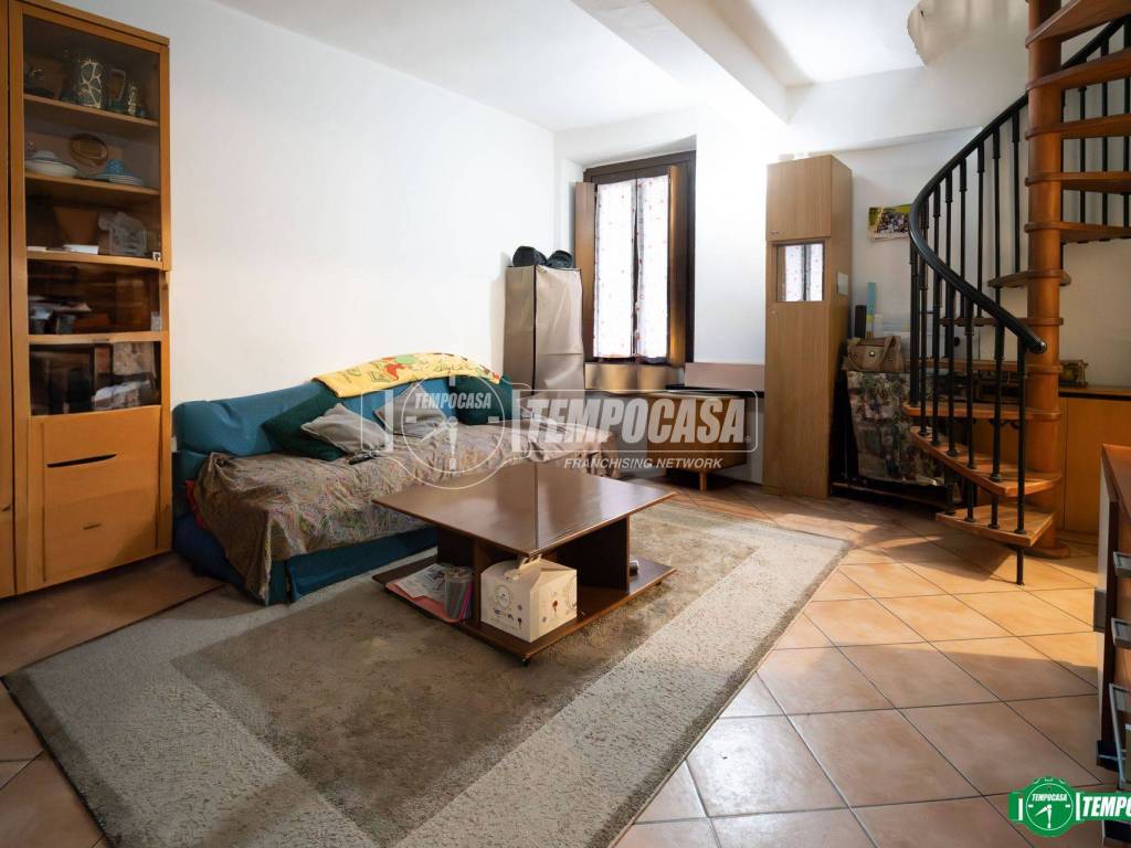 appartamento in vendita a Sovico