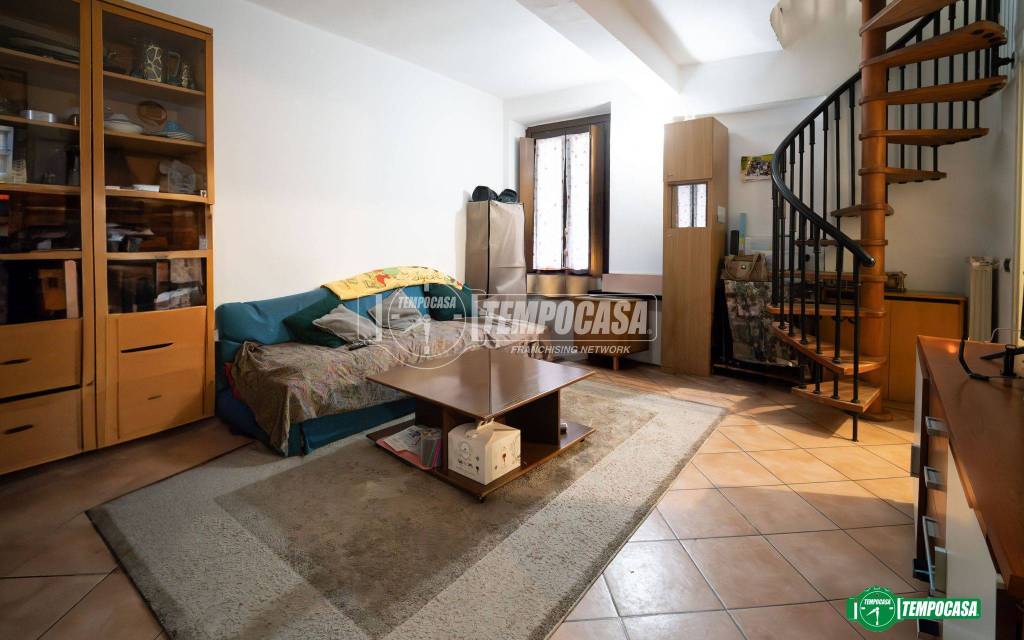 appartamento in vendita a Sovico