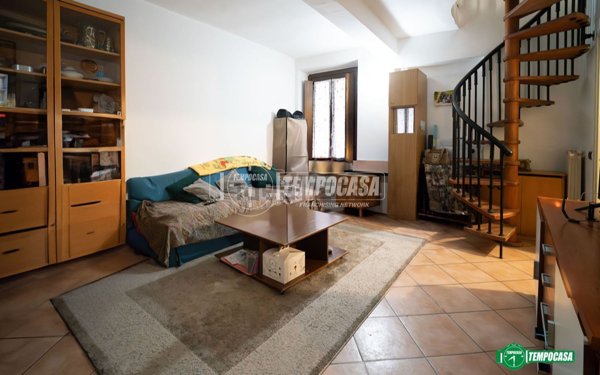 appartamento in vendita a Sovico