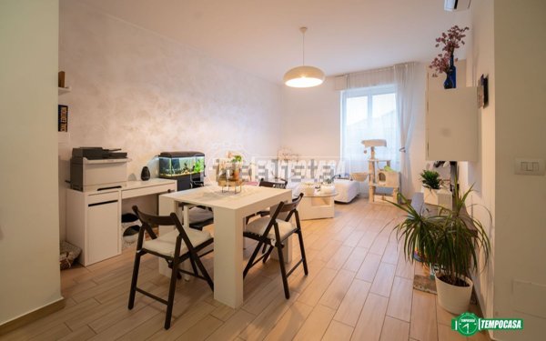 appartamento in vendita a Sovico