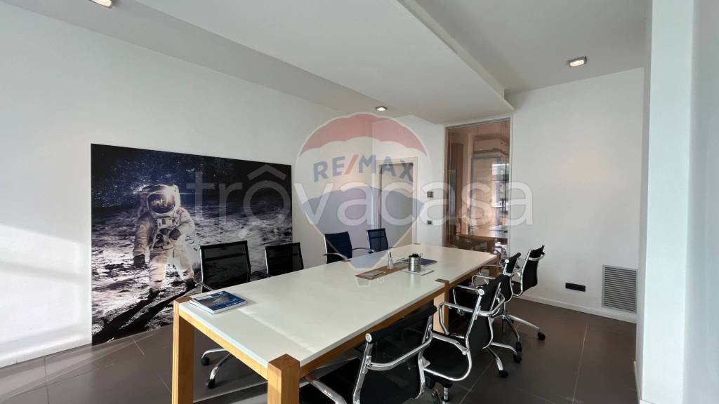 ufficio in vendita a Sovico