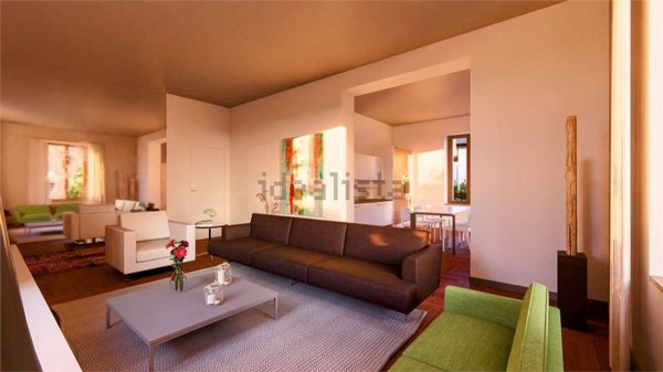 appartamento in vendita a Sovico