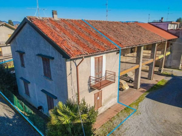 casa indipendente in vendita a Sovico