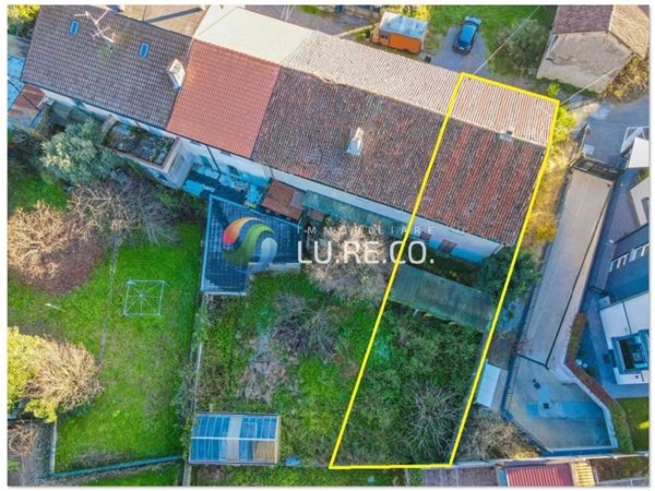 casa indipendente in vendita a Sovico