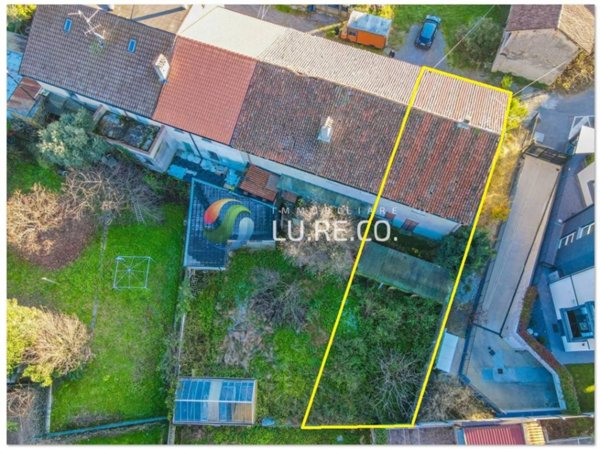 casa indipendente in vendita a Sovico