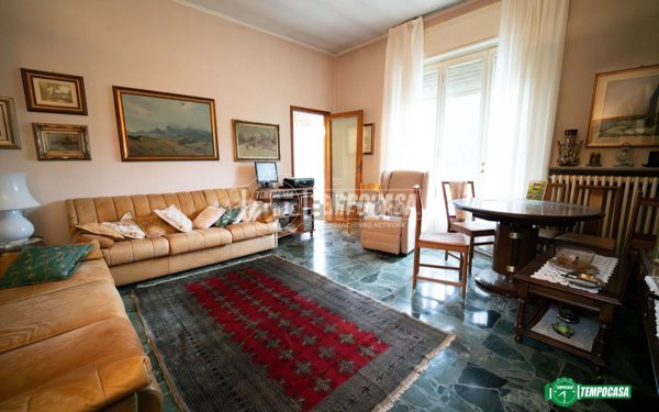 appartamento in vendita a Sovico