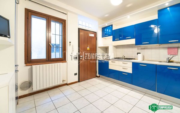 appartamento in vendita a Sovico