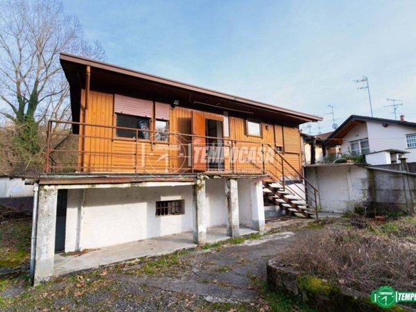 casa indipendente in vendita a Sovico