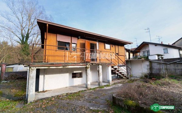casa indipendente in vendita a Sovico