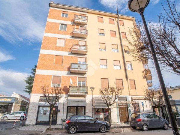 appartamento in vendita a Sovico