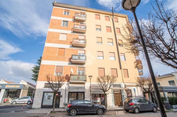 appartamento in vendita a Sovico